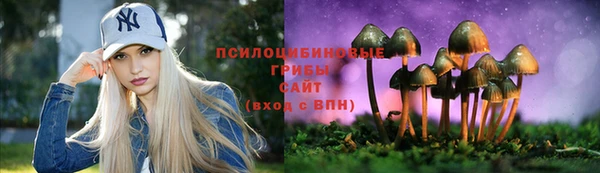 кристаллы Вяземский